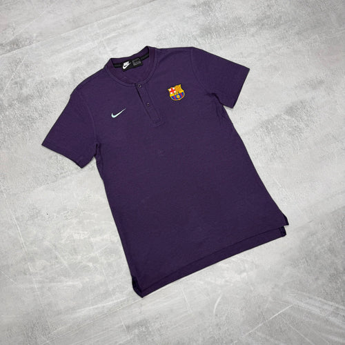 Barcelona Vintage Polo | M