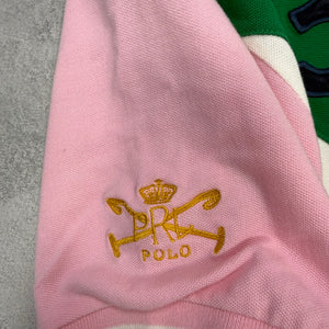 Polo Ralph Lauren *Premium Big Pony Polo | XL