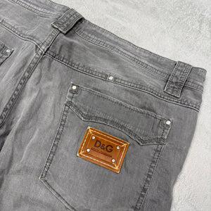 Dolce Gabana Vintage Jeans | M