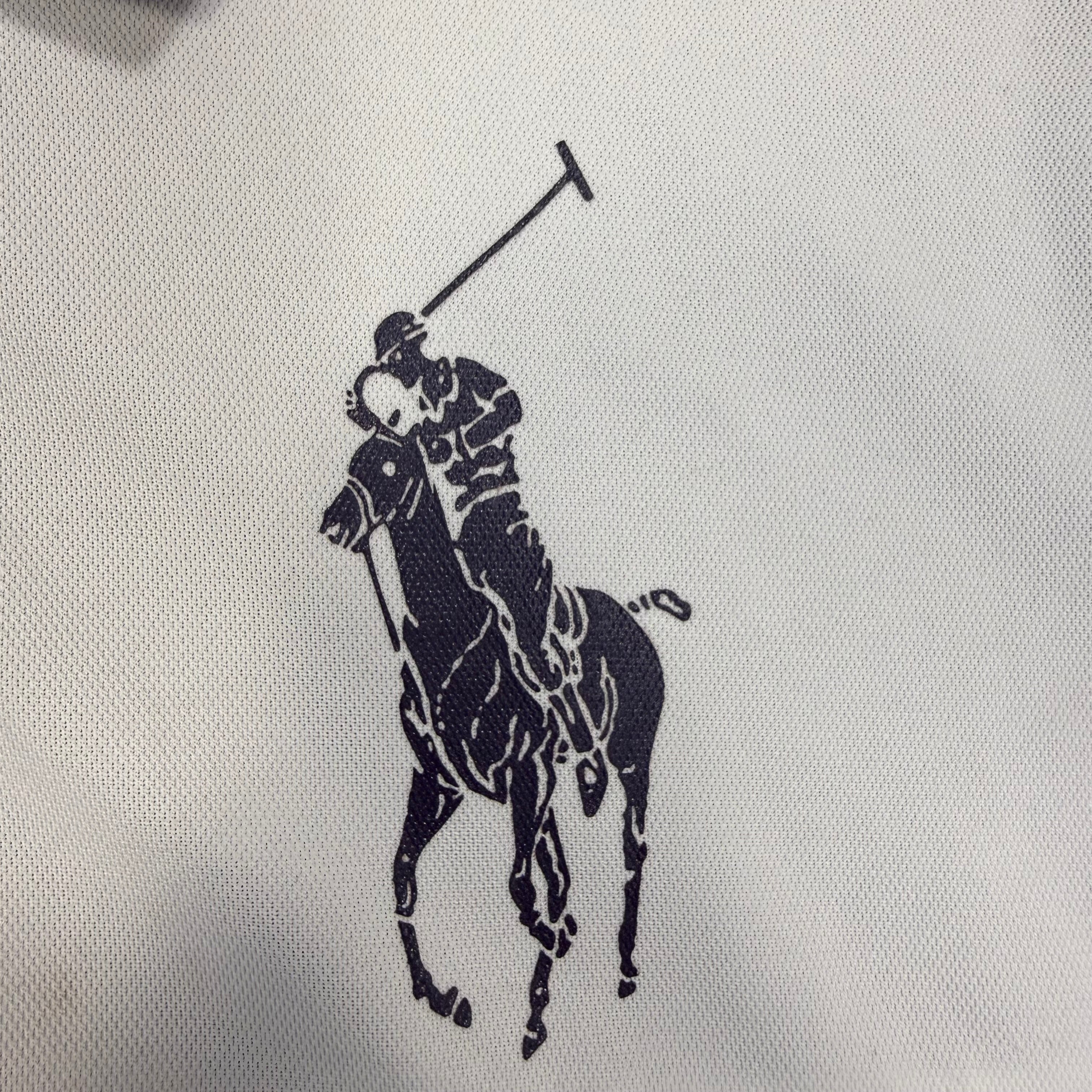 Polo Ralph Lauren Big Pony Polo | L