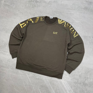 Emporio Armani Pullover | L