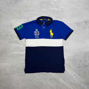 Polo Ralph Lauren *Premium Big Pony Polo | S
