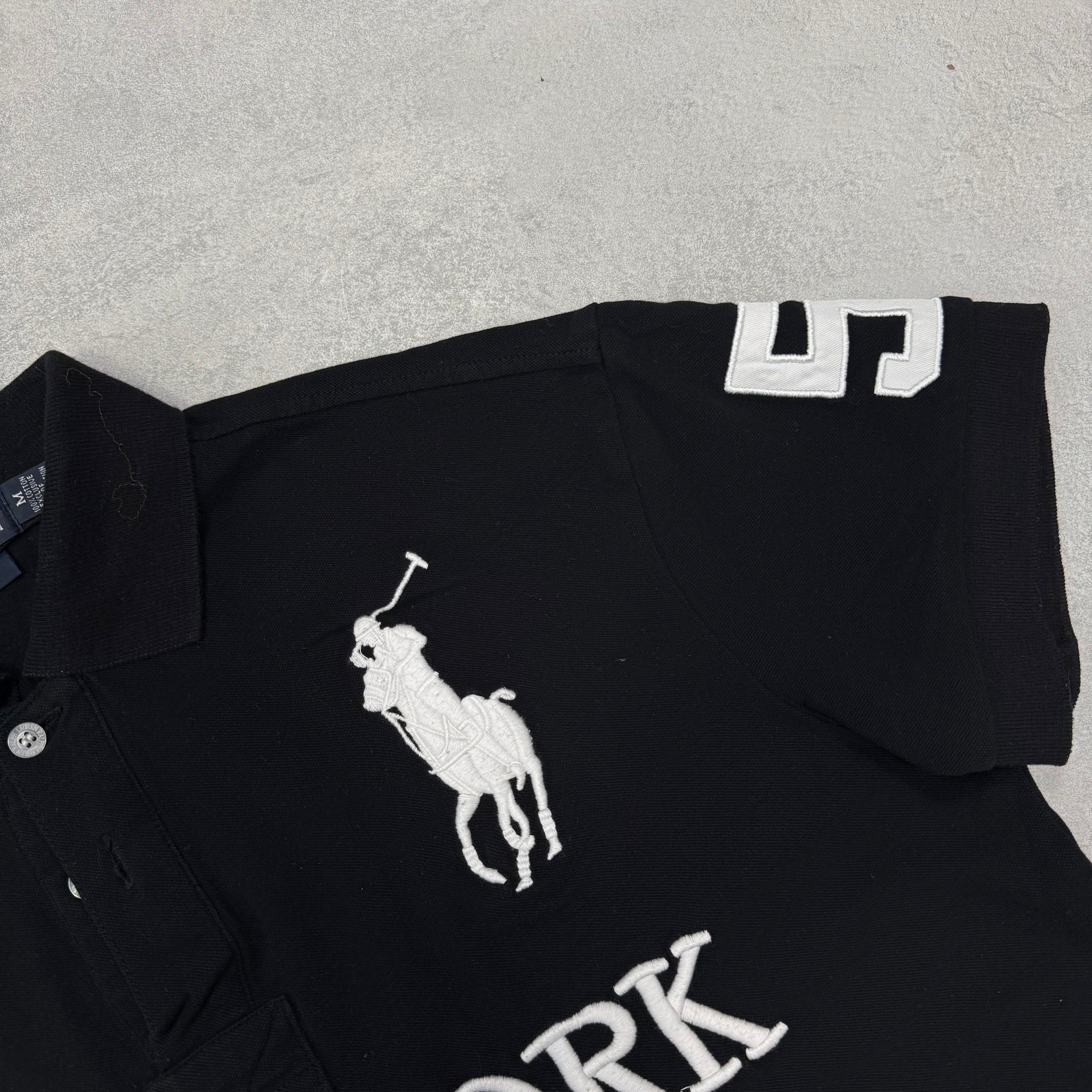 Polo Ralph Lauren Chief Keef Polo | M