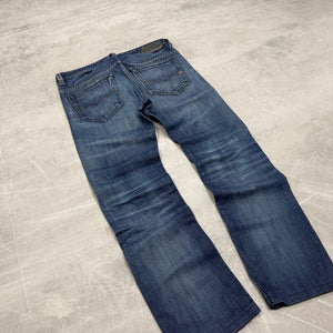 Diesel Washed Vintage Jeans | S