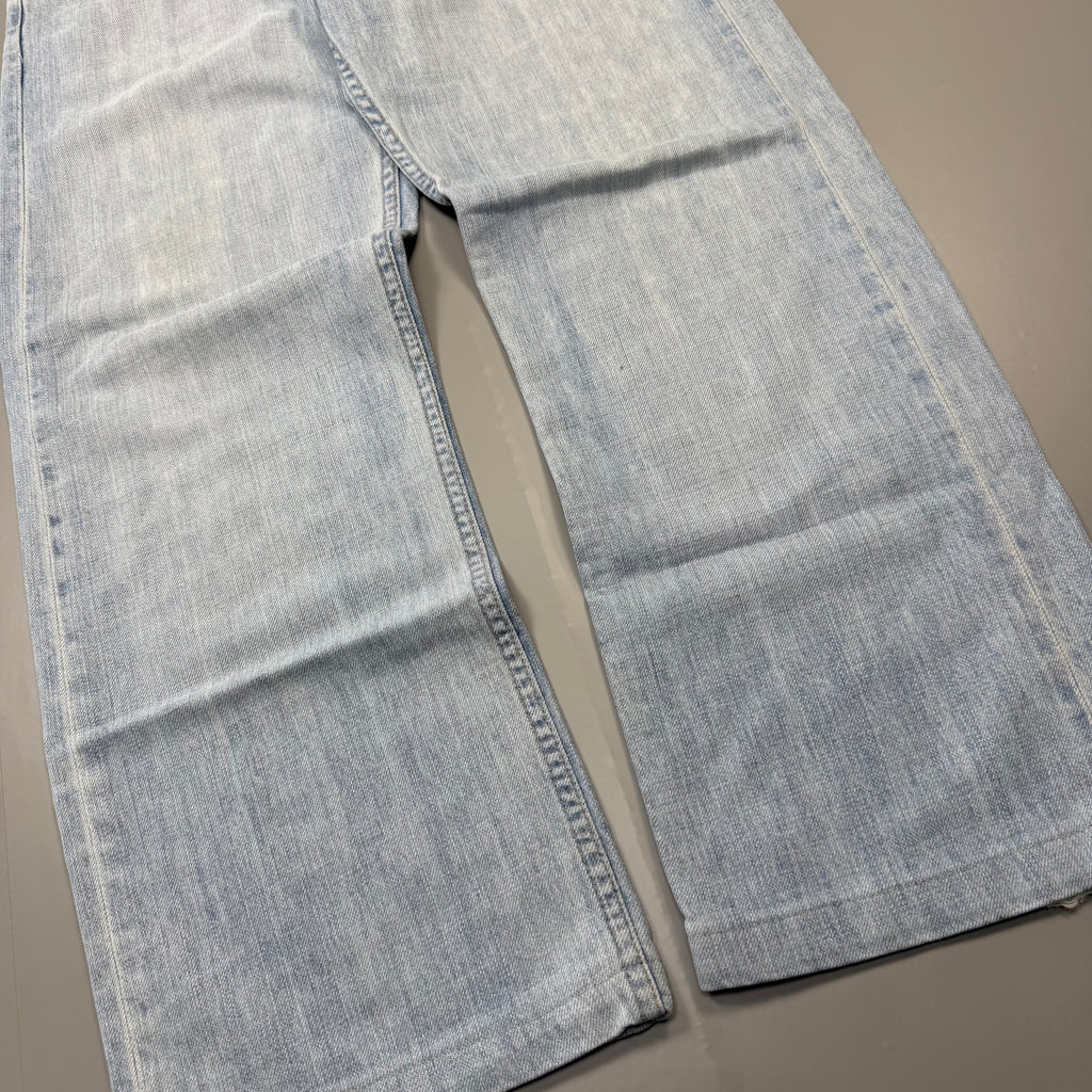 Tommy Hilfiger Washed Vintage Jeans | S