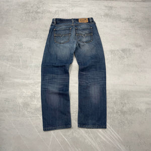 Diesel Washed Vintage Jeans | S