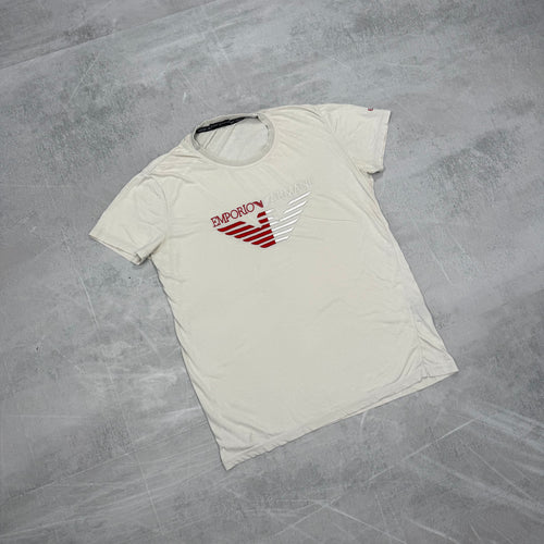 Armani Vintage T-Shirt | M