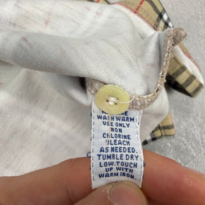 Burberry *Premium Vintage Polo | M