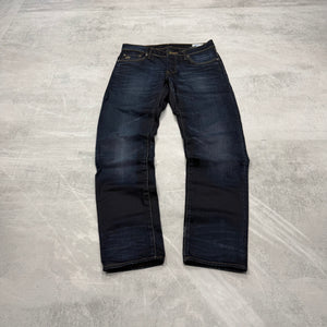 G-Star Washed Vintage Jeans | S