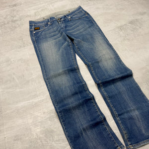 G-Star Washed Vintage Jeans | S