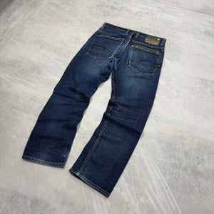 G-Star Washed Vintage Jeans | S