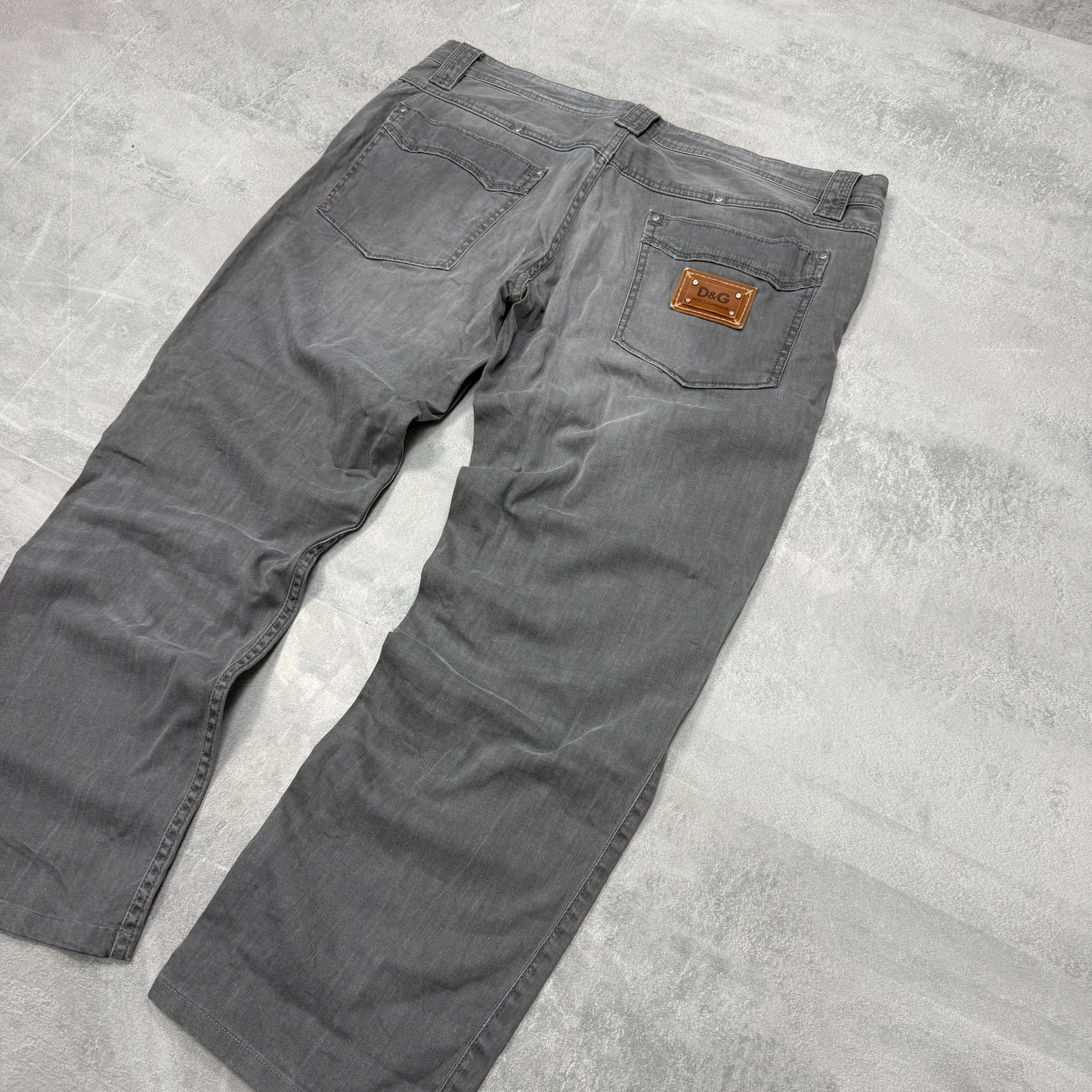 Dolce Gabana Vintage Jeans | M