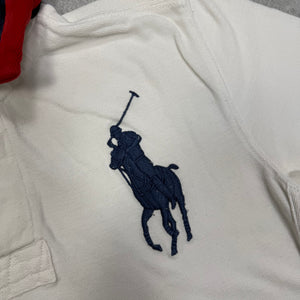 Polo Ralph Lauren *Premium Big Pony Polo | S