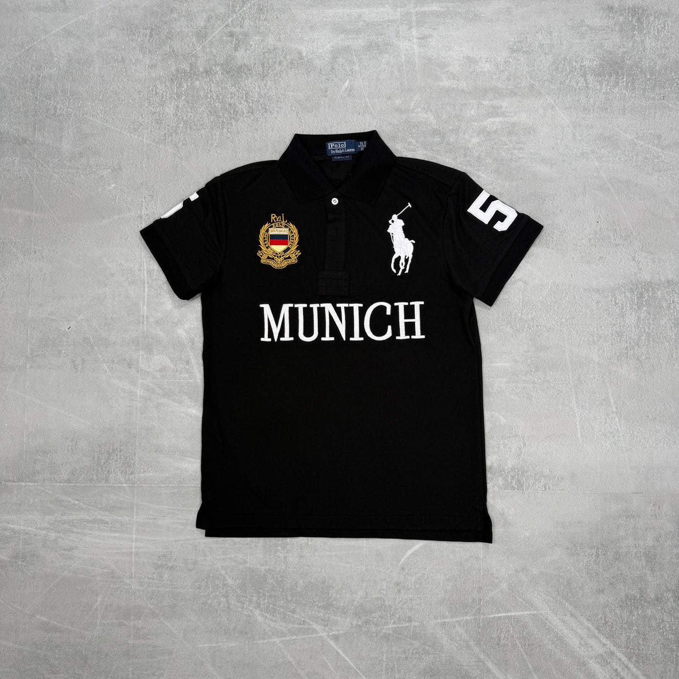 Polo Ralph Lauren Chief Keef Polo | S
