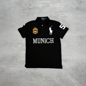Polo Ralph Lauren Chief Keef Polo | S