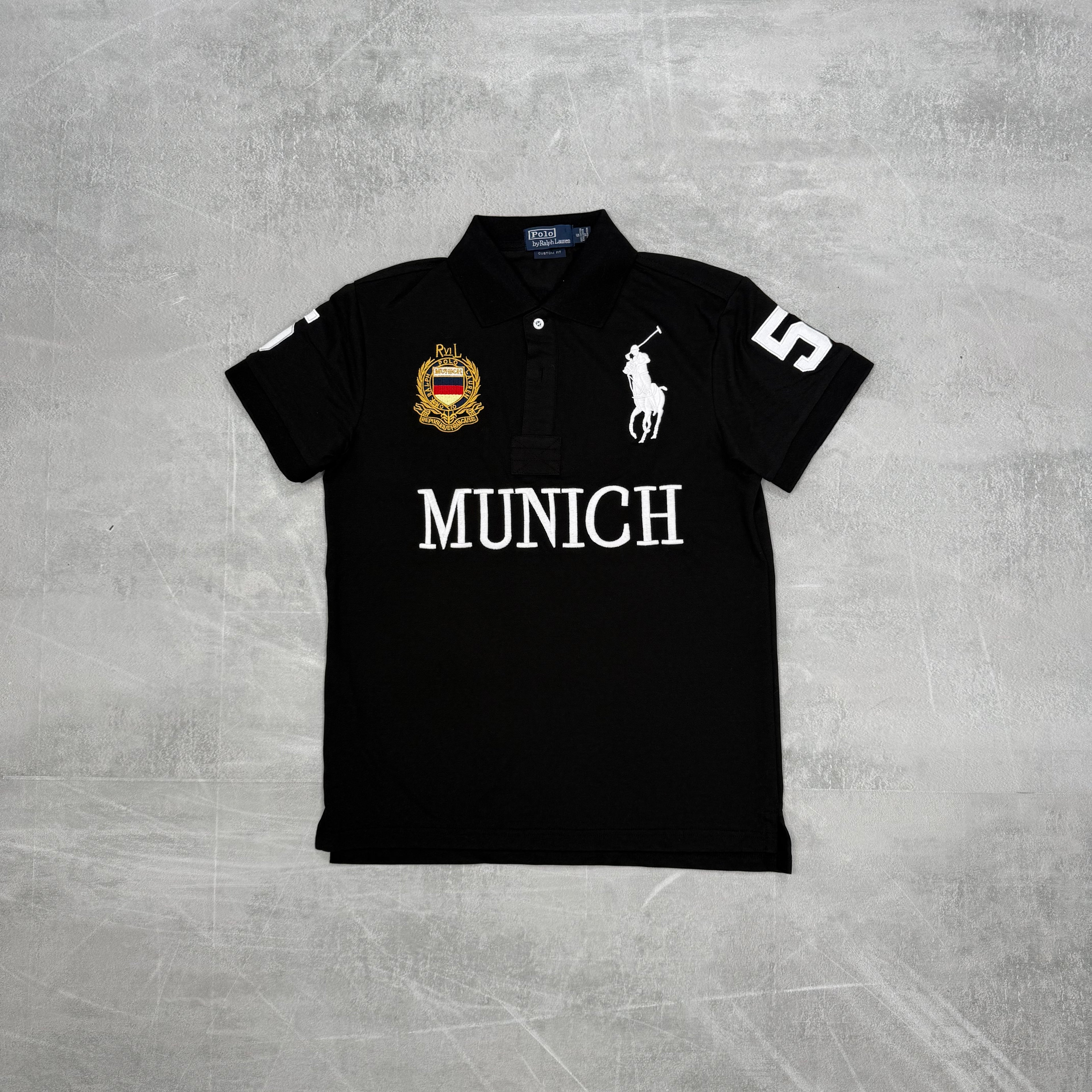 Polo Ralph Lauren Chief Keef Polo | S