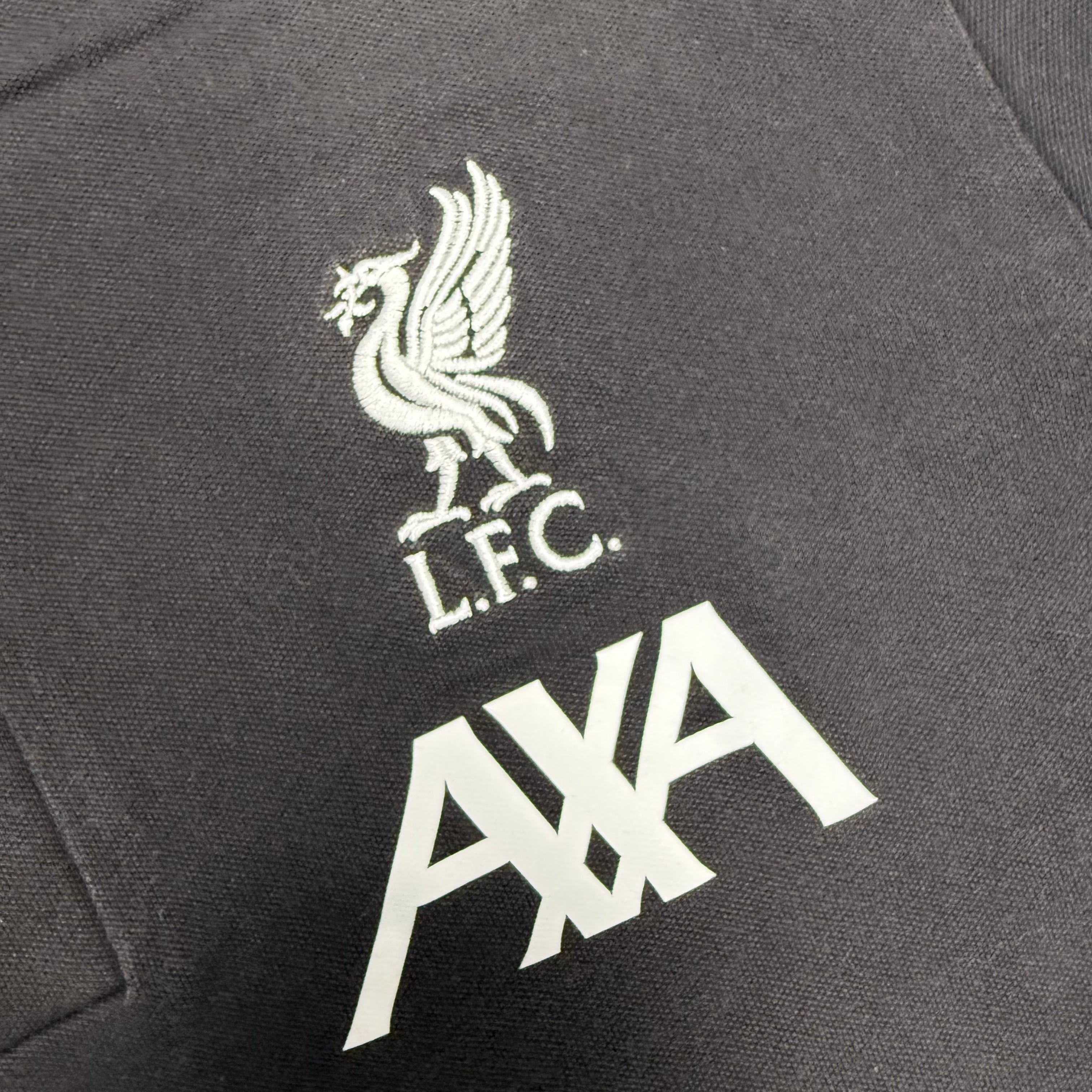 Liverpool Vintage Polo | L