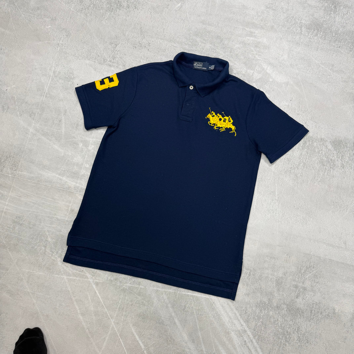 Polo Ralph Lauren Big Pony Polo | M