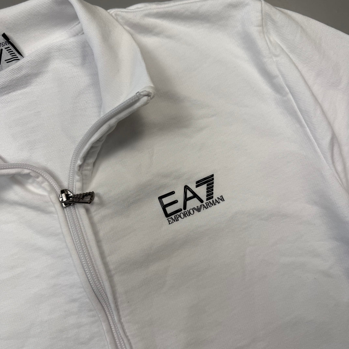 Emporio Armani Zipper | M