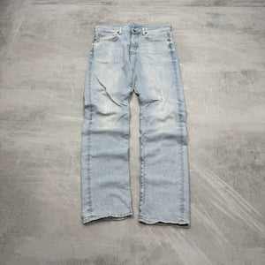 G-Star Washed Vintage Jeans | M