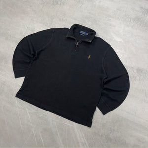 Polo Ralph Lauren Half Zip Pullover | L