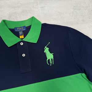 Polo Ralph Lauren Big Pony Polo | S