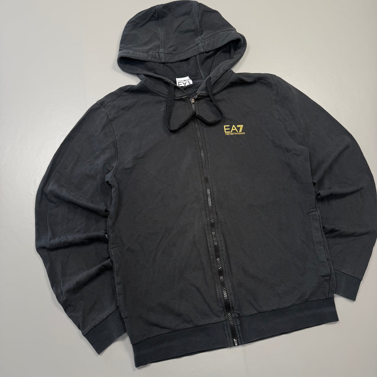 Emporio Armani Zipper | M