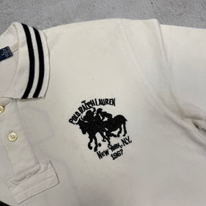 Polo Ralph Lauren *Premium Big Pony Polo | L