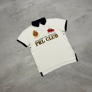Polo Ralph Lauren *Premium Big Pony Polo | S