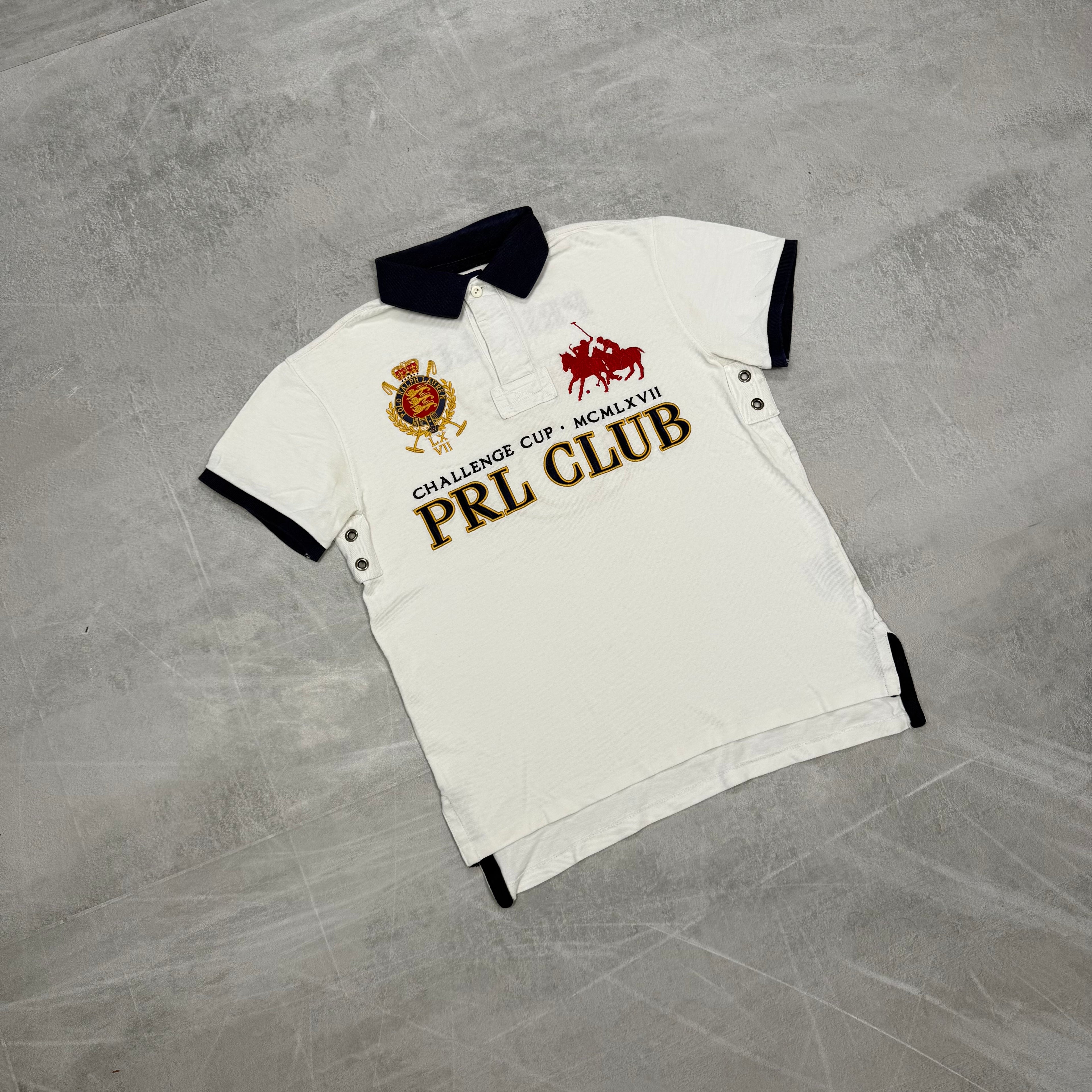 Polo Ralph Lauren *Premium Big Pony Polo | S