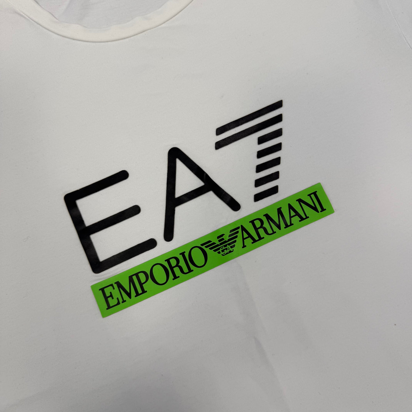 Armani Vintage T-Shirt | M