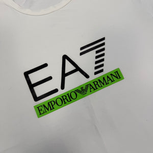 Armani Vintage T-Shirt | M