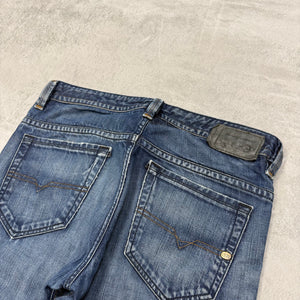 Diesel Washed Vintage Jeans | S