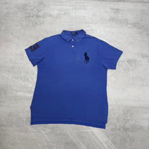 Polo Ralph Lauren Big Pony Polo | L