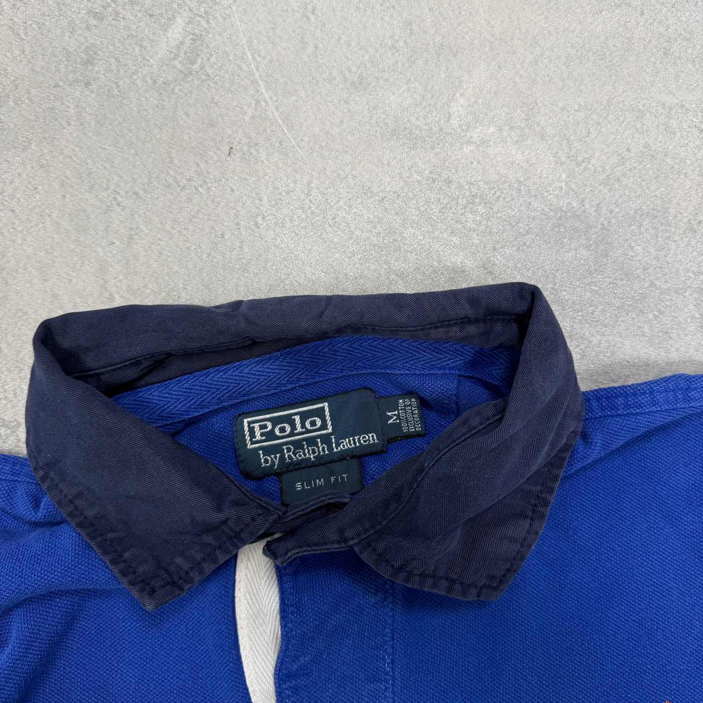 Polo Ralph Lauren Big Pony Polo | M