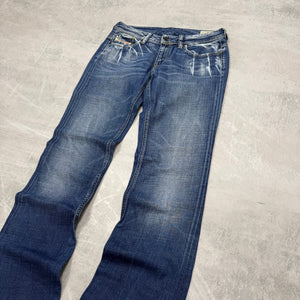 Diesel Washed Vintage Jeans | S