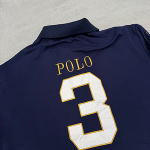 Polo Ralph Lauren Chief Keef Polo | M