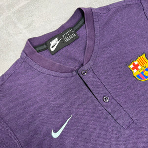 Barcelona Vintage Polo | M