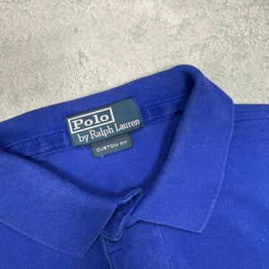 Polo Ralph Lauren *Premium Big Pony Polo | M