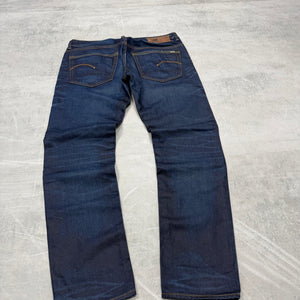 G-Star Washed Vintage Jeans | S