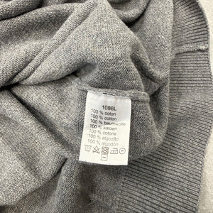Lacoste Half Zip Pullover | XL