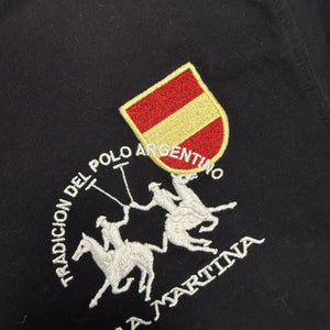 La Martina *Premium Vintage Polo | M