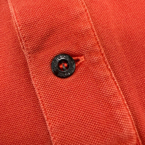 Stone Island *Premium Vintage Polo | S