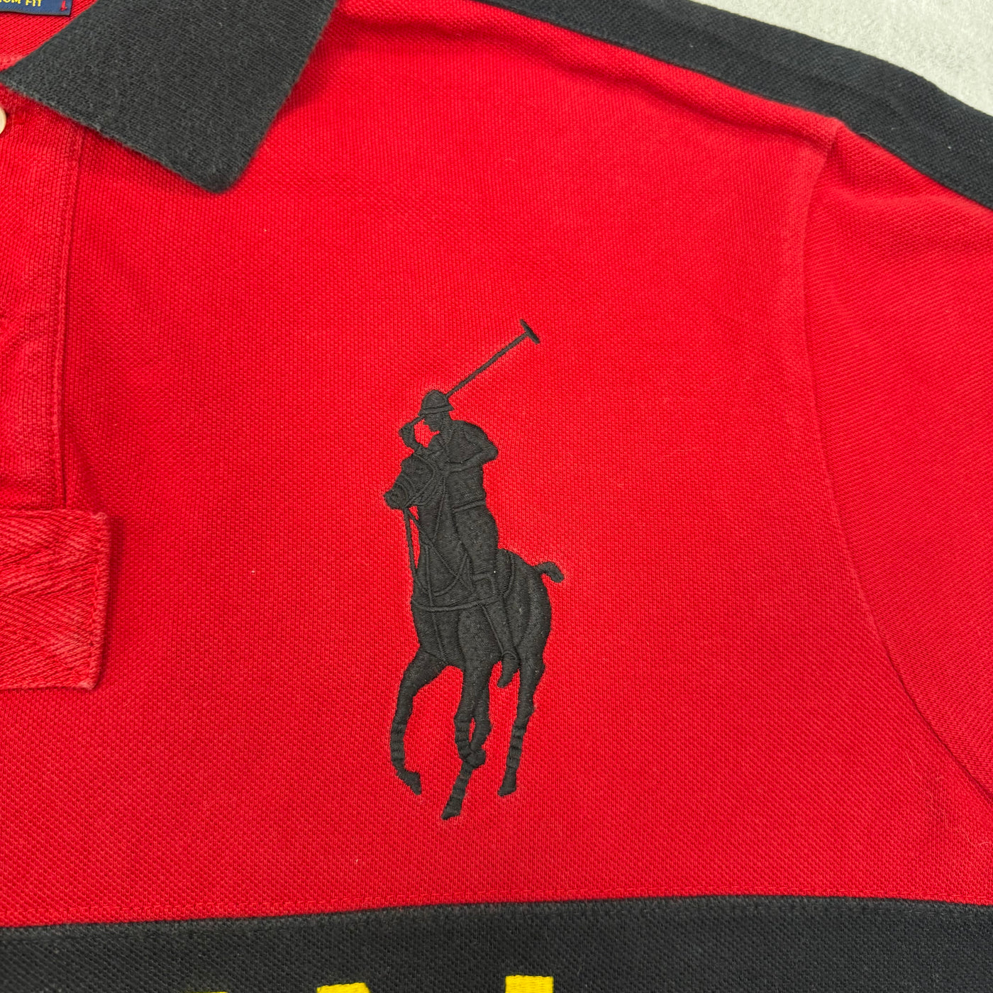 Polo Ralph Lauren Chief Keef Polo | XL