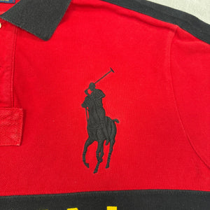Polo Ralph Lauren Chief Keef Polo | XL