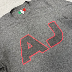 Armani Vintage Longsleeve T-Shirt | L