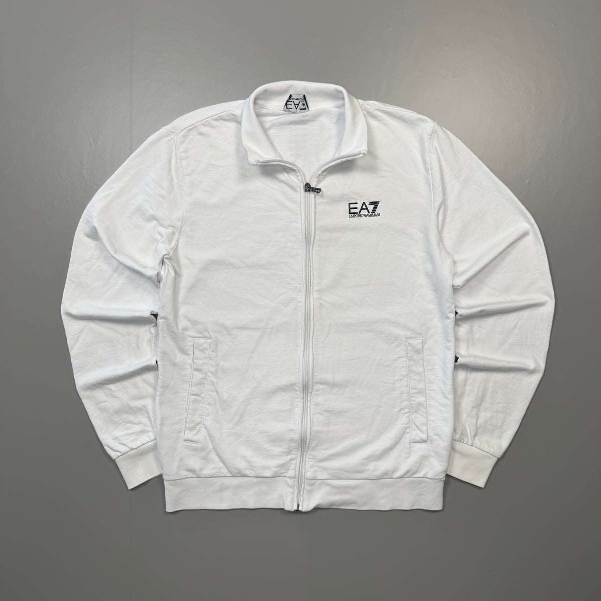 Emporio Armani Zipper | M