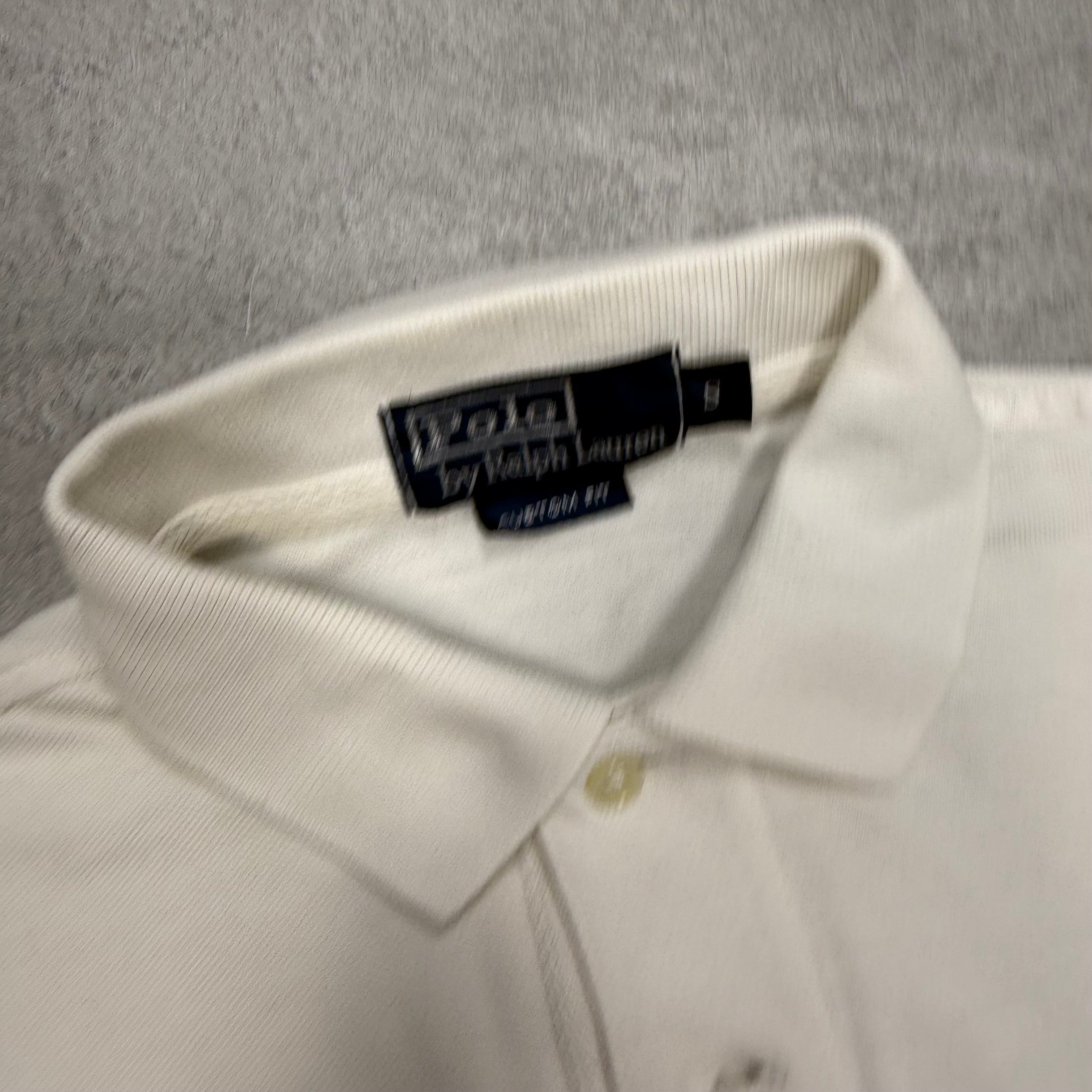 Polo Ralph Lauren Big Pony Polo | S