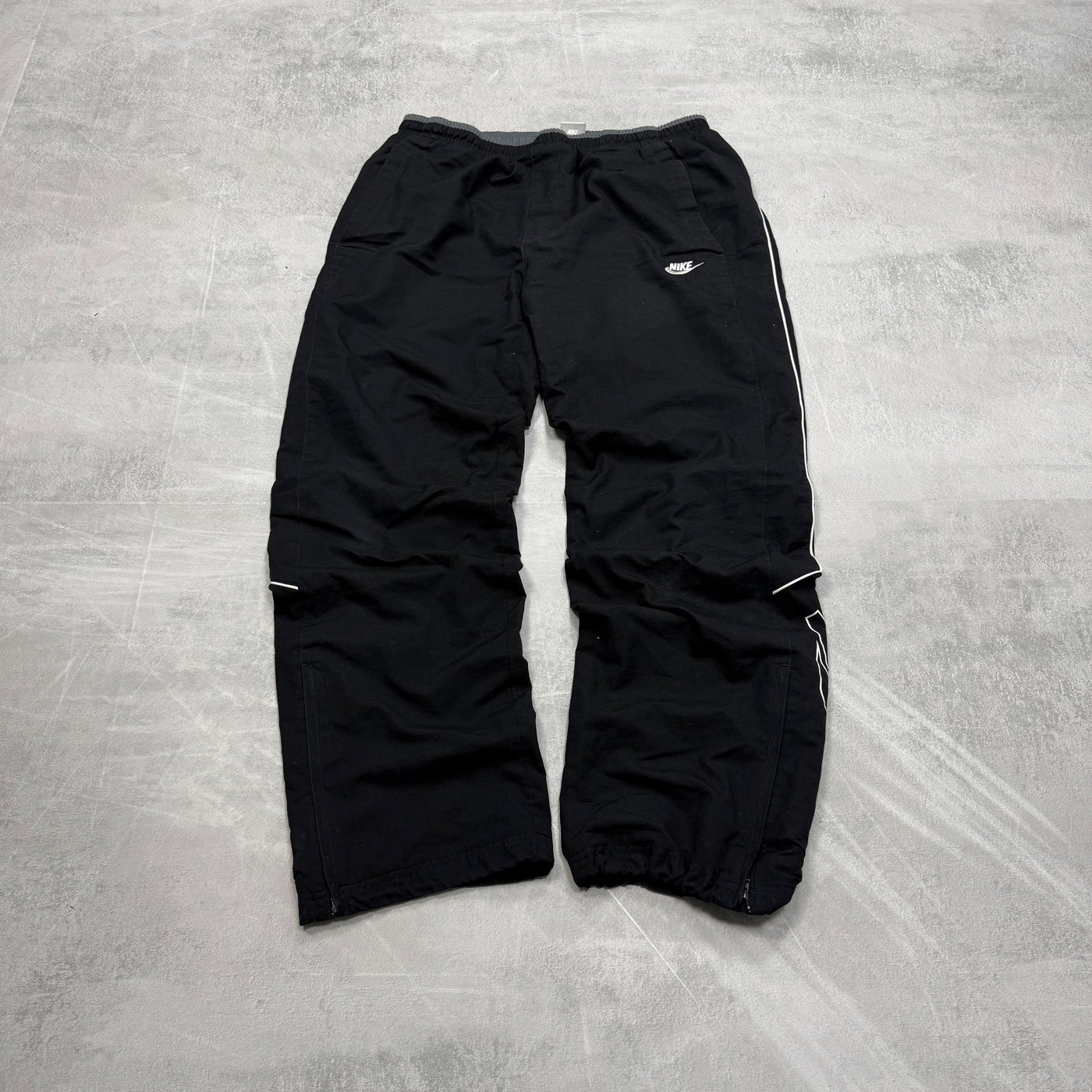 Nike Vintage Trackpant | L
