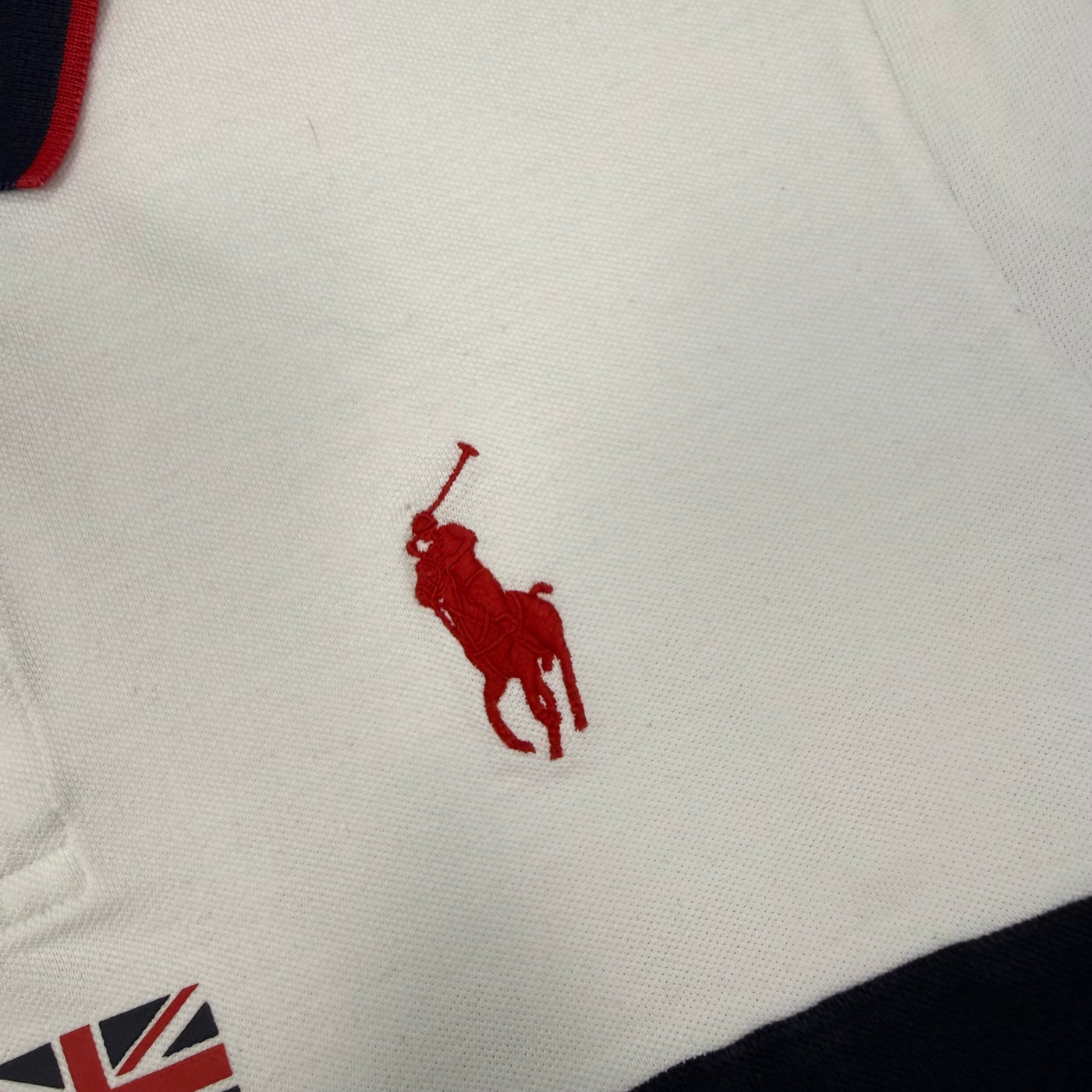 Polo Ralph Lauren Chief Keef Polo | L